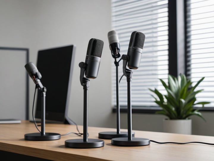 Microphones for Streaming-6