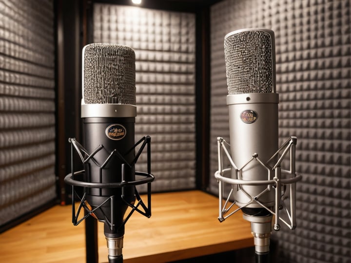 Microphones for Vocals-2