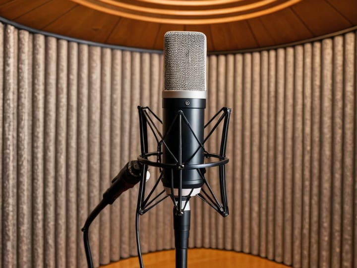 Microphones for Vocals-3