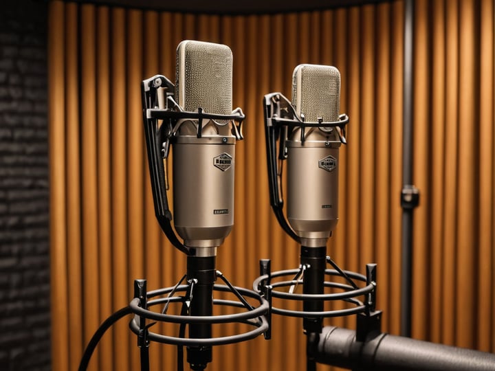 Microphones for Vocals-4