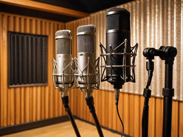 Microphones for Vocals-5