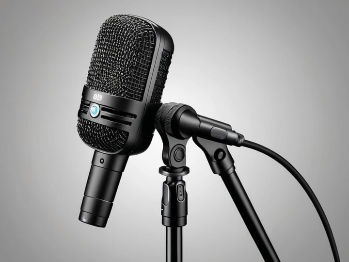 Microphones for iPhone-5