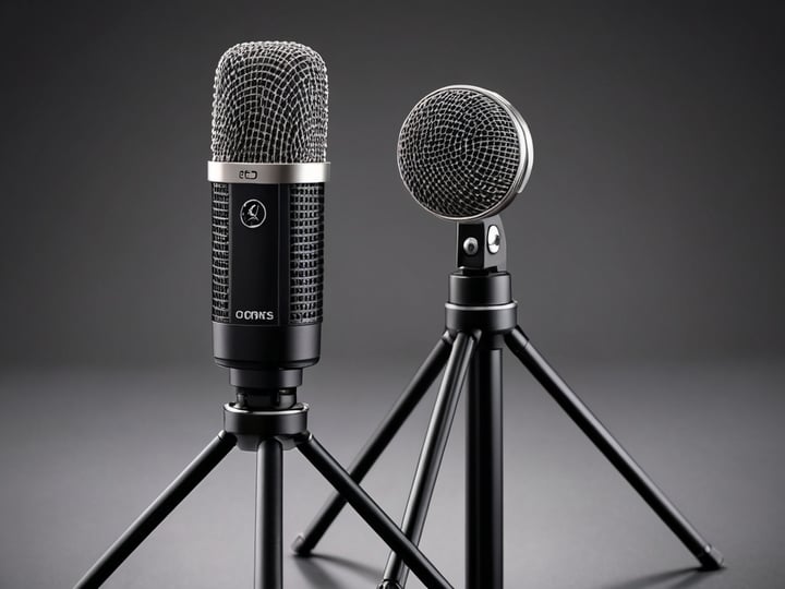 Microphones for iPhone-6