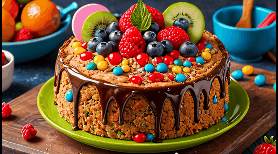 Our Microwave Protein Cake guide reviews the best options for a convenient protein-packed dessert, comparing ingredients and nutrition values to help you choose the right cake for your fitness goals.