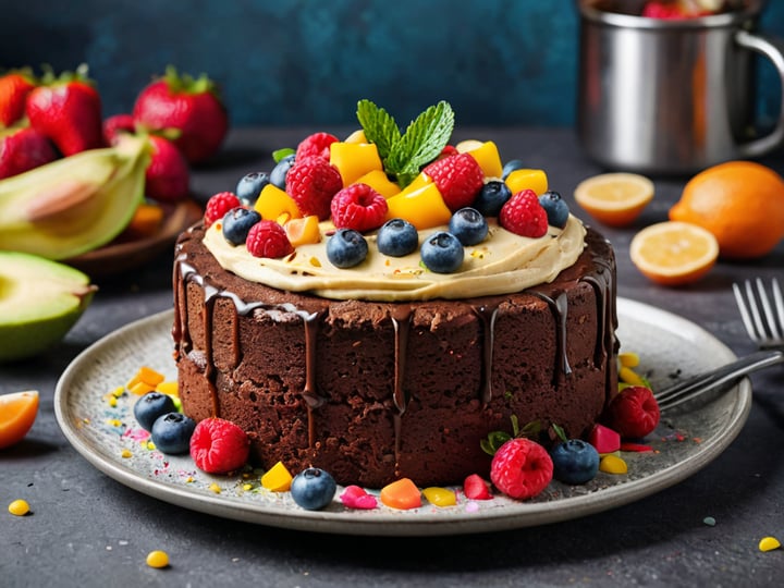 Microwave-Protein-Cake-2
