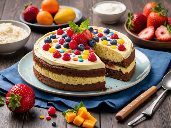 Microwave-Protein-Cake-5