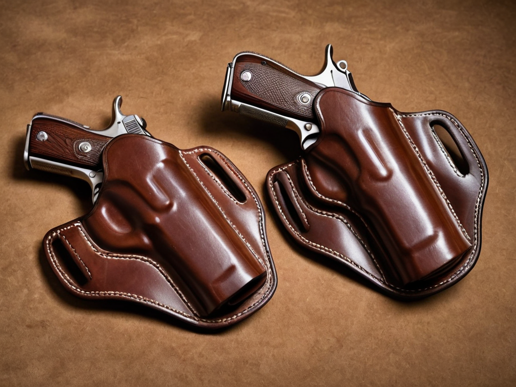 Mid Ride Holsters-2