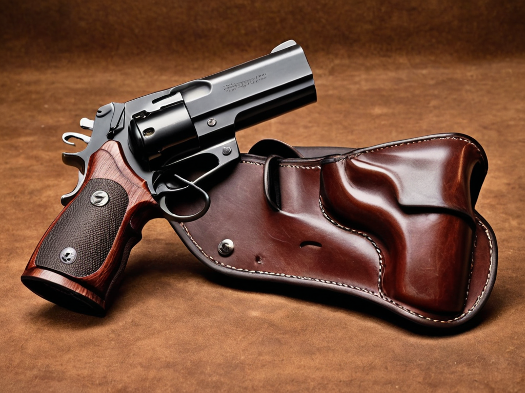 Mid Ride Holsters-3
