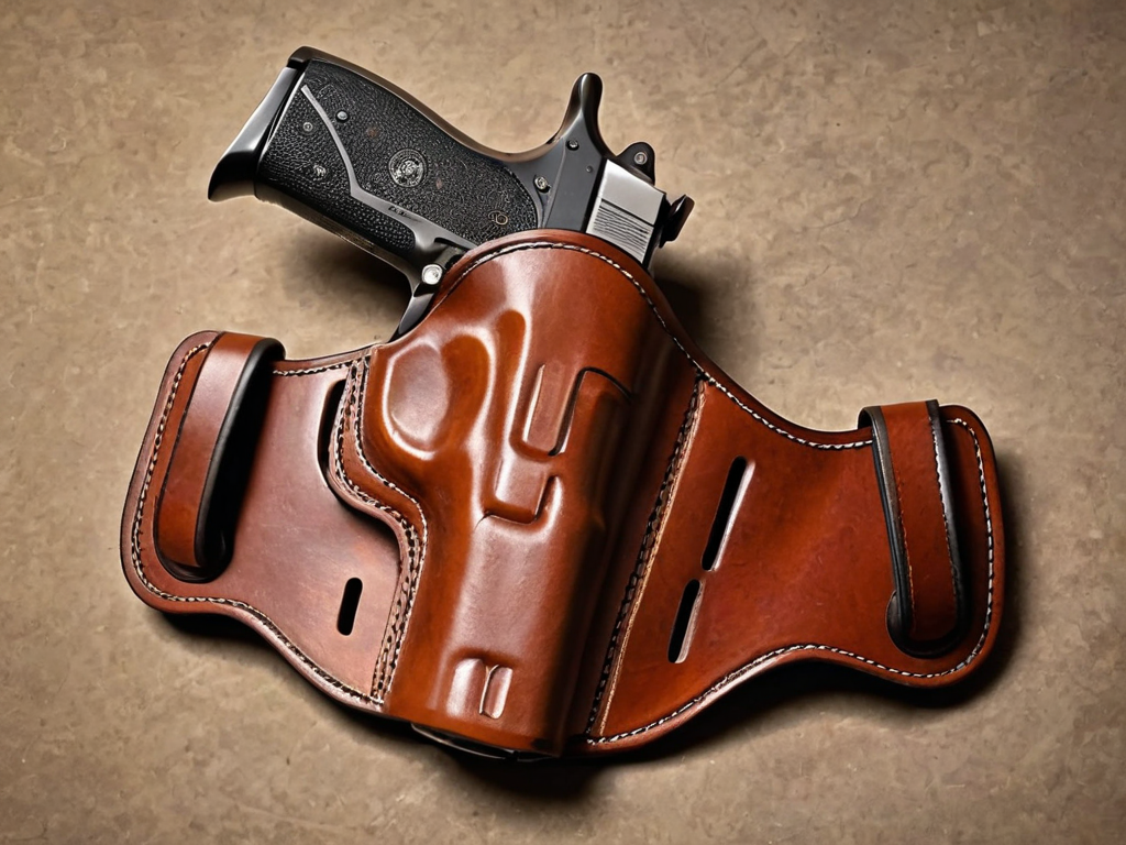 Mid Ride Holsters-5