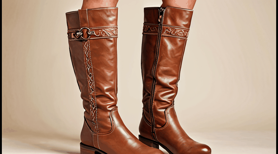 Notable mid-calf boots tailored for women, featuring detailed analysis of key designs, materials, and styles available in the market.