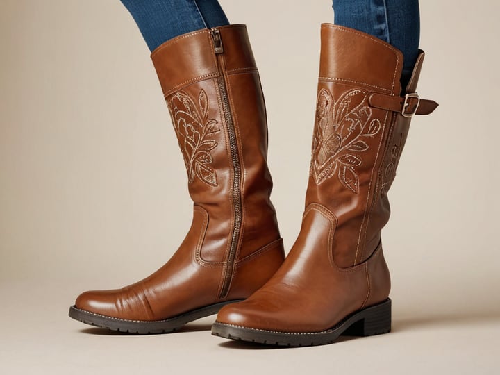 Mid-Calf-Boots-Womens-4