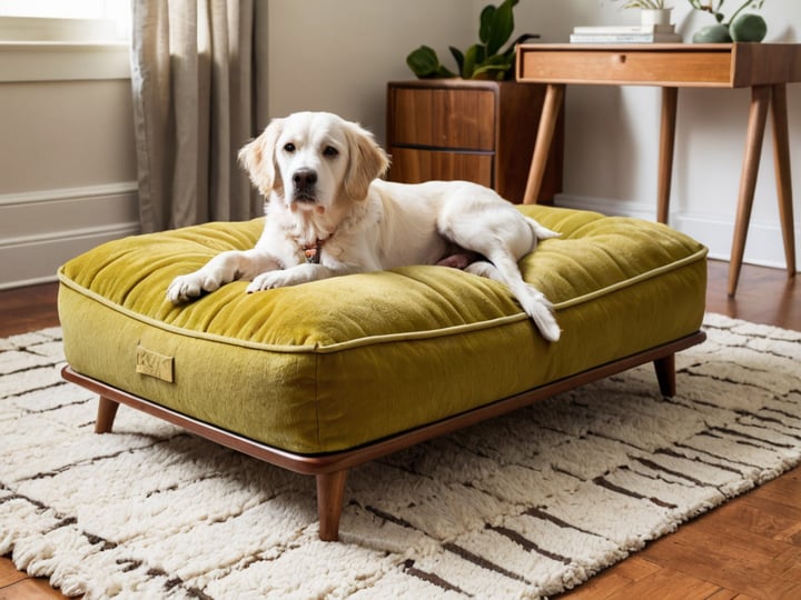 Mid-Century-Dog-Bed-2