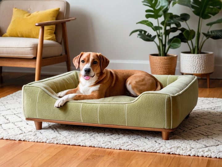 Mid-Century-Dog-Bed-4