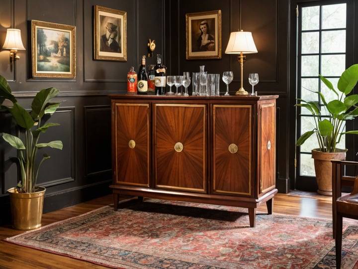 Mid-Century-Modern-Bar-Cabinet-2