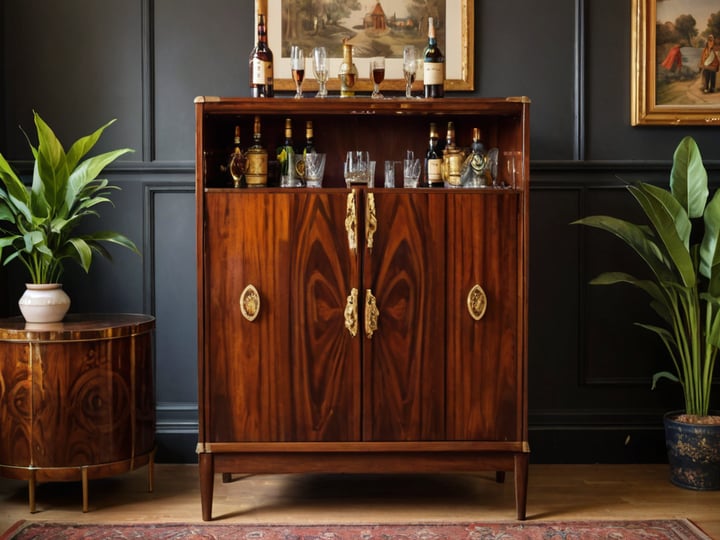 Mid-Century-Modern-Bar-Cabinet-3