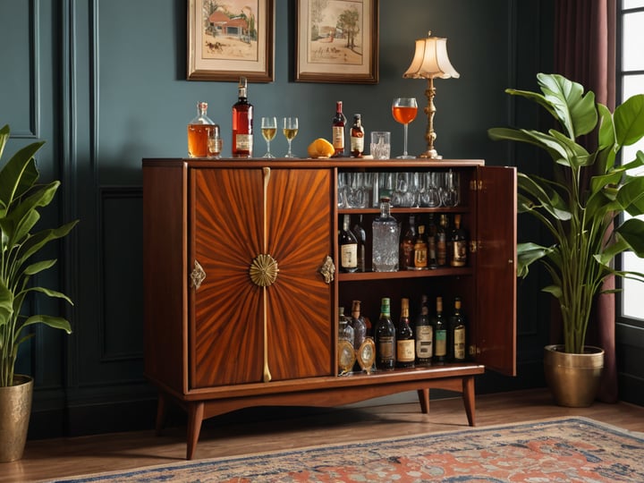Mid-Century-Modern-Bar-Cabinet-4