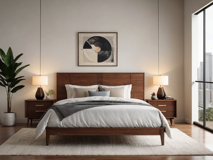 Mid-Century-Modern-Bed-3