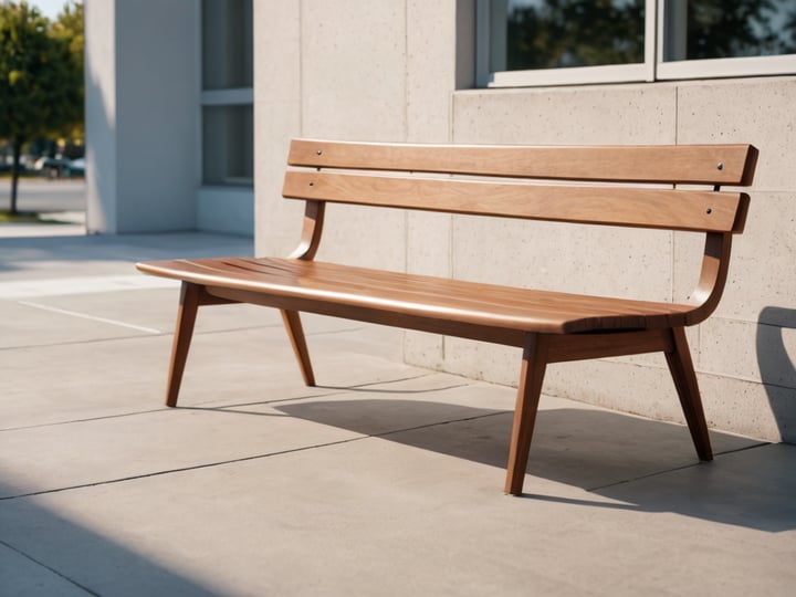Mid-Century-Modern-Benches-3
