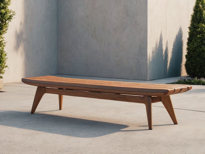 Mid-Century-Modern-Benches-4