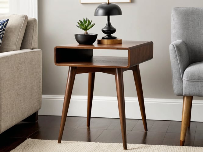 Mid-Century-Modern-Side-Table-1