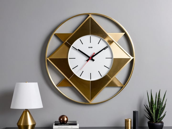 Mid-Century-Modern-Wall-Clock-3