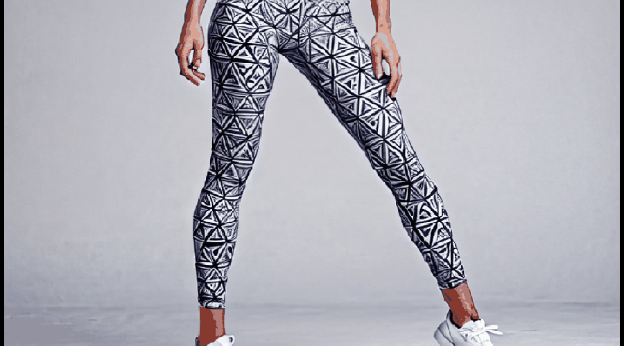 Mid Rise Leggings