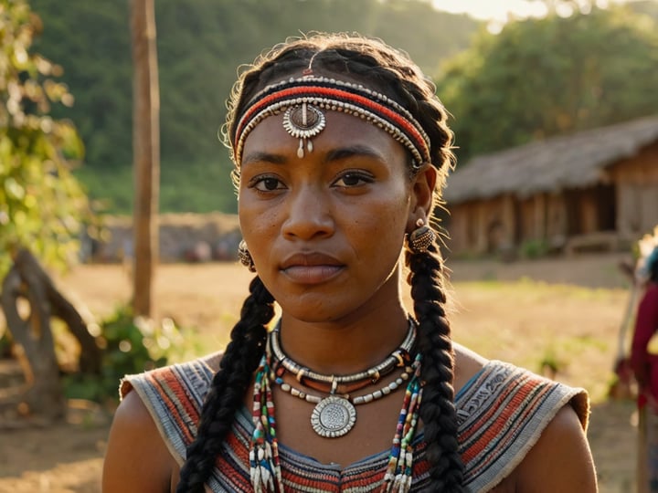 Middle-Part-Tribal-Braids-2