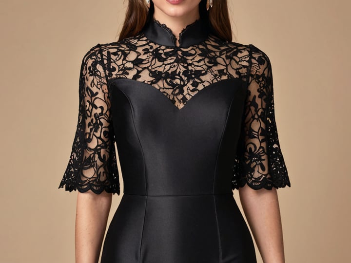 Midi-Black-Dresseses-For-Women-2