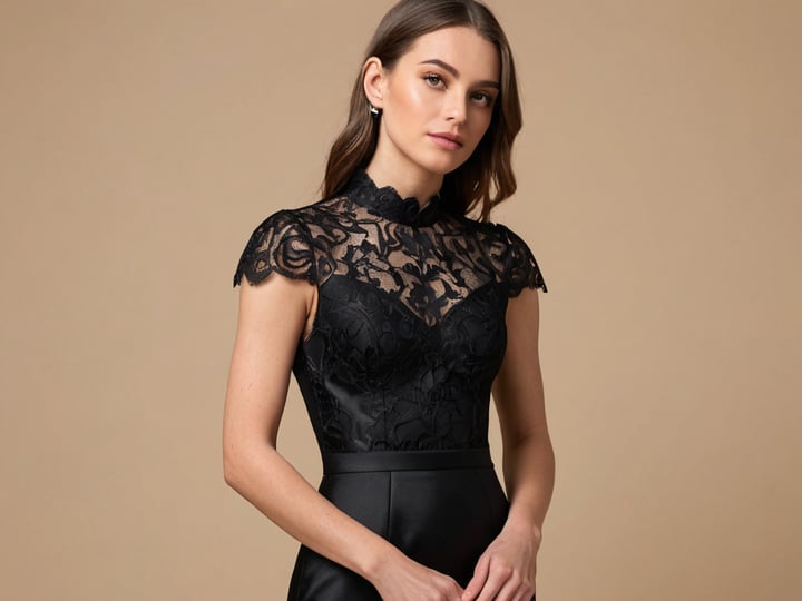 Midi-Black-Dresseses-For-Women-5