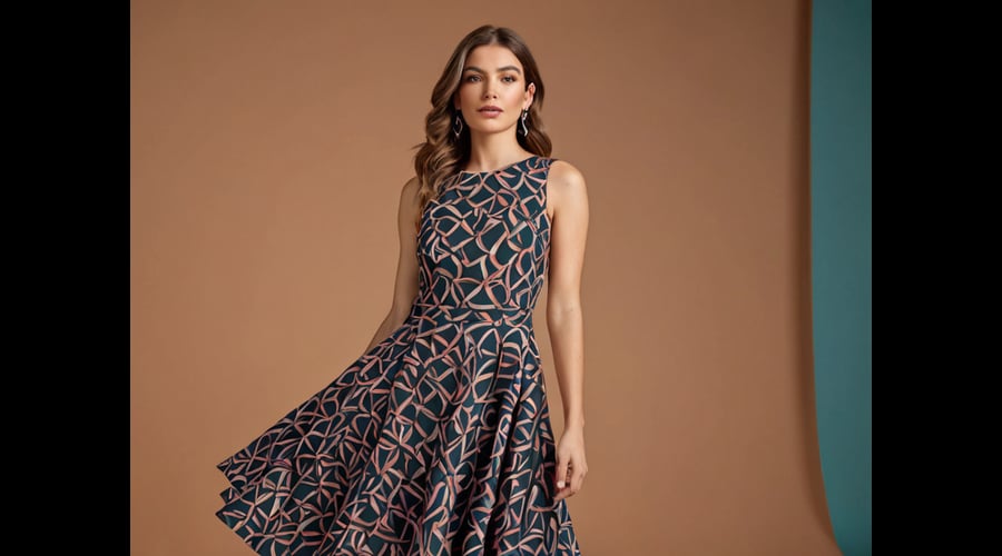 Discover the latest collection of stylish midi dresses for women, perfect for any occasion. Get ready to make a fashion statement with these versatile and trendy dresses.