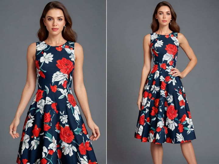 Midi-Dresses-For-Women-3