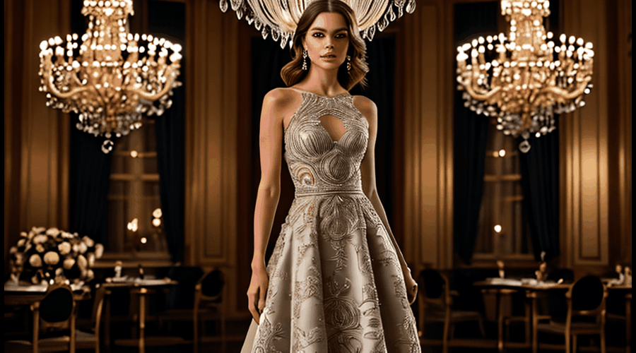 Midi Formal Dresses