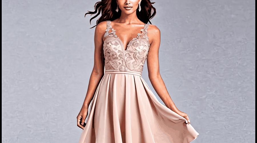 Midi Formal Dresses For Women