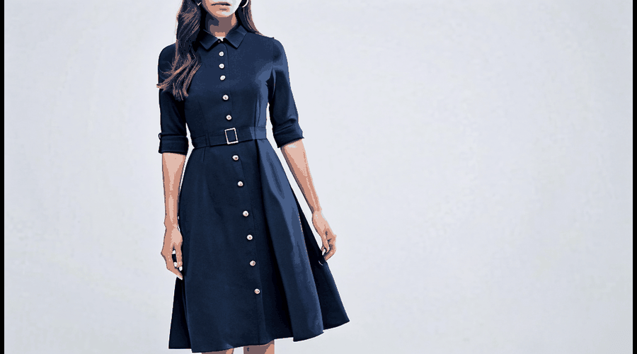 Our Midi Shirt Dress roundup features stylish, comfortable options in various prints and fabrics. We evaluated dozens of dresses to find the perfect balance of elegance and versatility for this popular length.