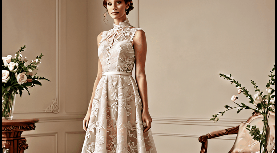 Midi Wedding Guest Dresses