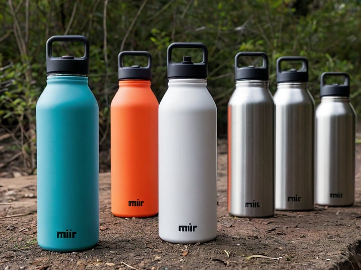 MiiR Water Bottles-3