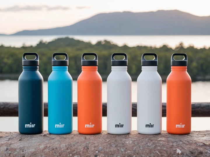 MiiR Water Bottles-5