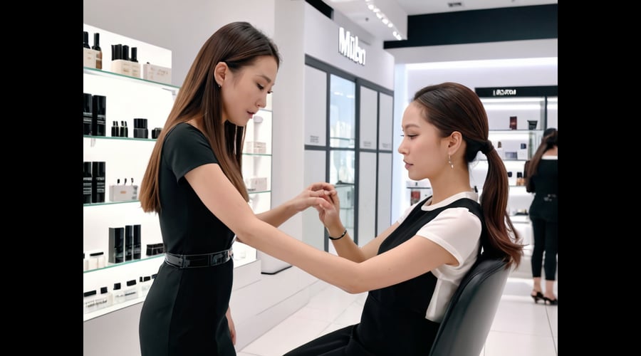 Discover the top Milbon hair products that offer exceptional hair care solutions and leave you with healthy, glossy locks. Our comprehensive roundup covers the leading Milbon hair products, perfect for all hair types and concerns.