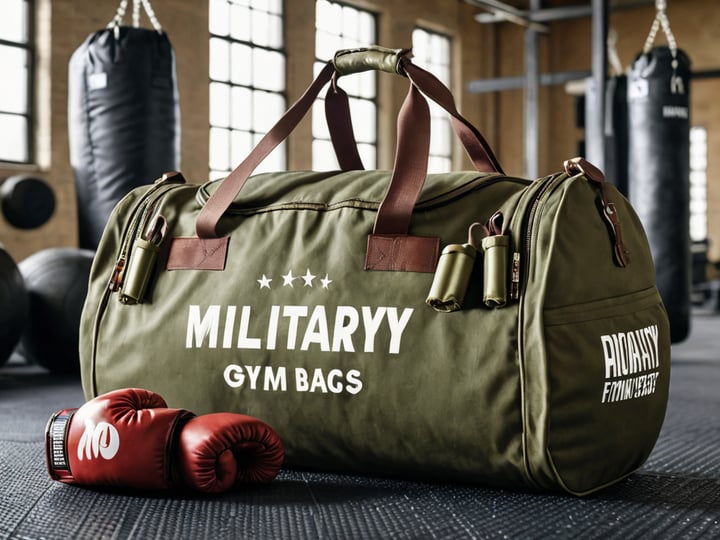 Military Gym Bags-6