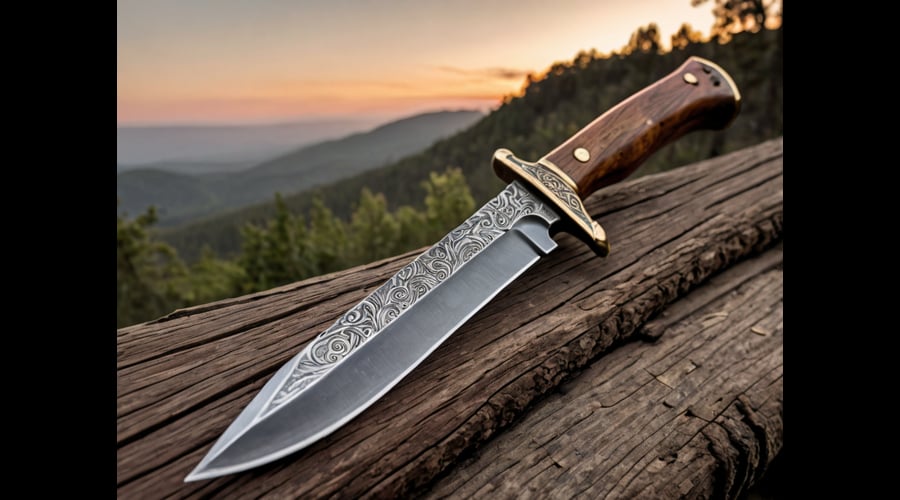 Our Military Bowie Knife roundup examines the best fixed-blade knives designed for military use, comparing their durability, balance, and practical features to help you choose the right blade for your needs.