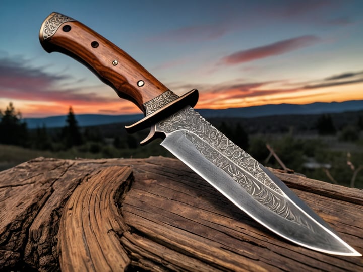 Military-Bowie-Knife-5