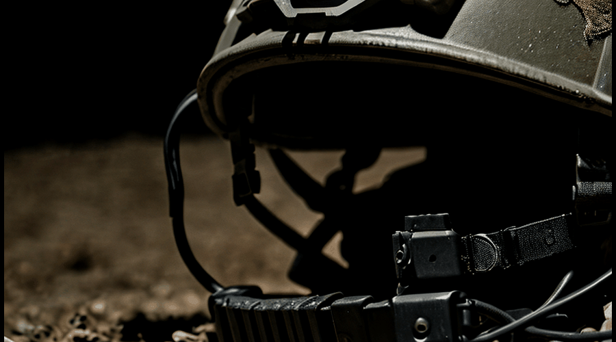 Our military headlamp roundup examines top-rated tactical lights, comparing features like brightness, runtime, and durability to help you choose the right weapon for your nighttime ops.