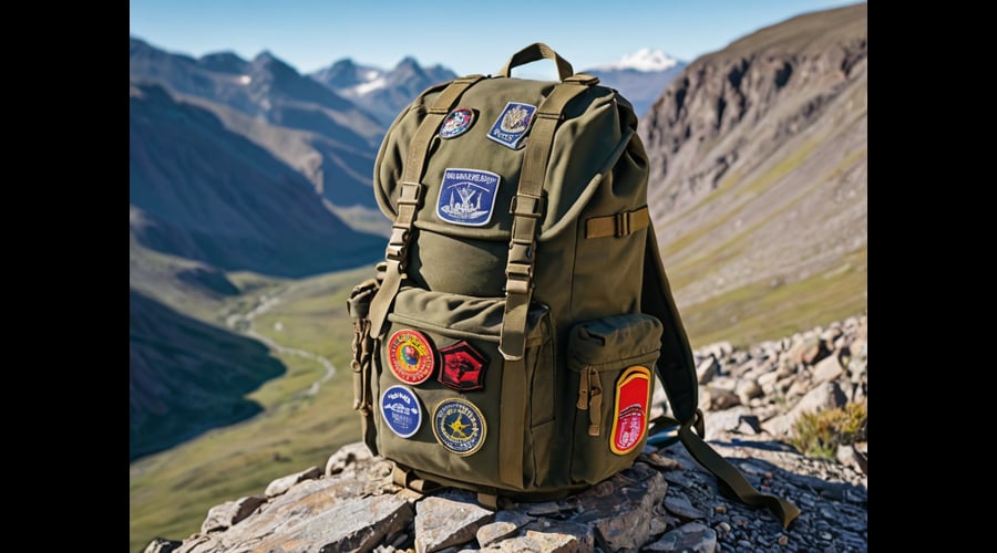 Our military surplus backpack roundup examines top-rated options, comparing features like durability, storage capacity, and load-carrying capabilities to help you find the right backpack for your needs.