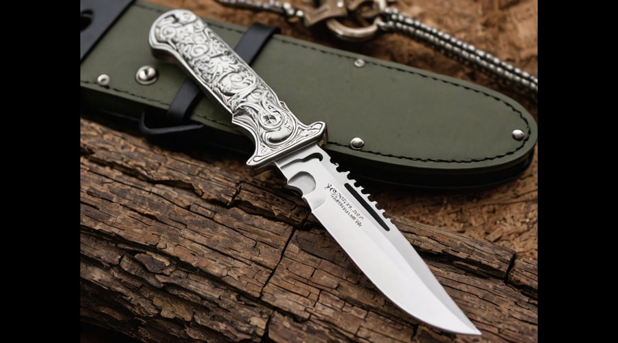 Explore top military survival knives, carefully selected for their durability, versatility, and reliability in emergency situations. Our roundup highlights the best options available to help you choose the perfect knife for your needs.
