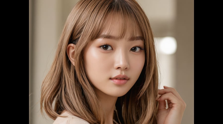 Explore the latest trend in hair colors - milk tea hair color. Discover the best shades and products that will give your locks a sweet, velvety finish.