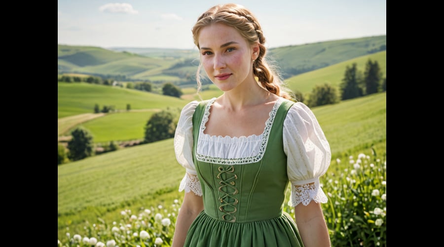 Explore a versatile wardrobe staple with our roundup of the best Milkmaid Dresses, featuring a range of styles and designs to suit any occasion.