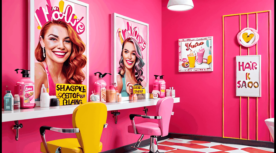 Discover the top milkshake shampoo products that have taken the beauty industry by storm, providing nourishing and effective hair care solutions for all hair types in this comprehensive roundup. Explore the best of the best and find the perfect match for your hair's needs.