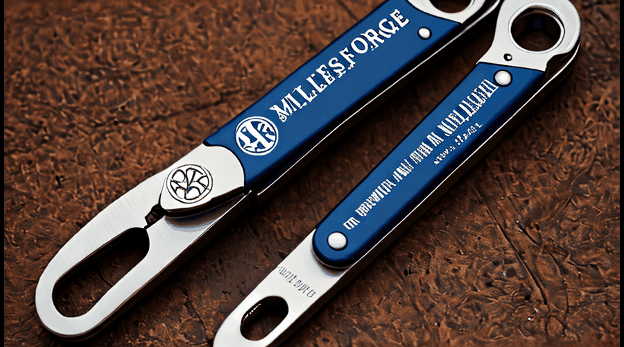 Discover the top-rated millers forge dog nail clippers, perfect for keeping your dog's claws safe and well-groomed. Expertly reviewed by pet owners and professionals, this roundup highlights the best options for your furry friend.