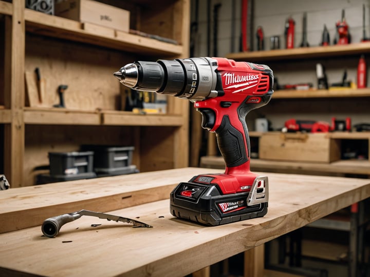 Milwaukee-Brushless-Drill-3