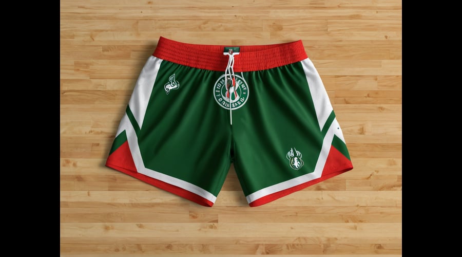A comprehensive review of Milwaukee Bucks shorts, comparing designs, materials, and sizing options to help fans choose their perfect match.